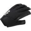Gill Championship Long Finger Sailing Gloves - Black 1 Gill Championship Long Finger Sailing Gloves - Black -Nautical Outfitters 2021 Gill Championship Long Finger Sailing Gloves 7253 BLACK 1