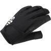 Gill Championship Short Finger Sailing Gloves - Black 1 Gill Championship Short Finger Sailing Gloves - Black -Nautical Outfitters 2021 Gill Championship Short Finger Sailing Gloves 7243 BLACK 1