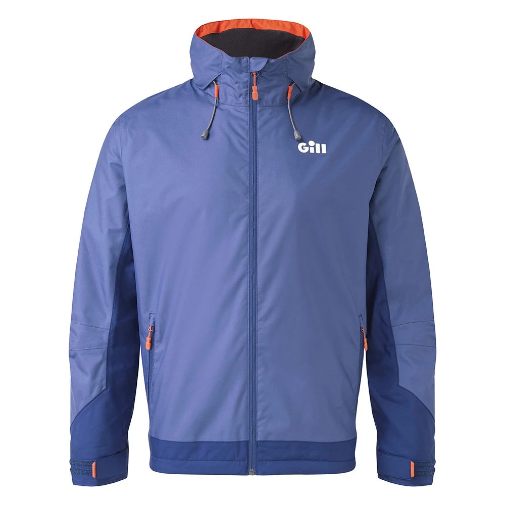 Gill Kenton Jacket - Ocean 3 Gill Kenton Jacket - Ocean