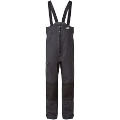 Gill OS32 Coastal Sailing Trousers - Graphite