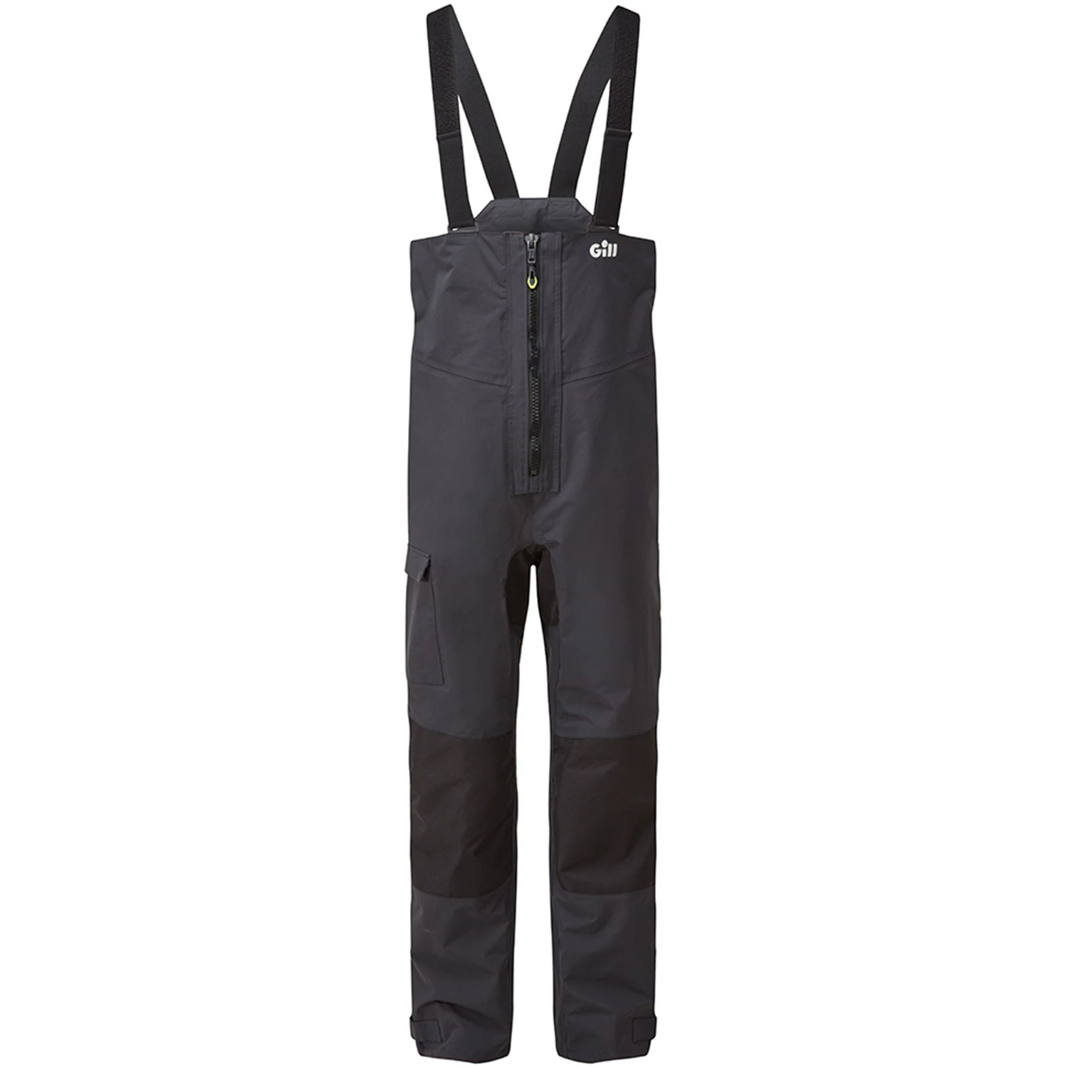 Gill OS32 Coastal Sailing Trousers - Graphite 3 Gill OS32 Coastal Sailing Trousers - Graphite