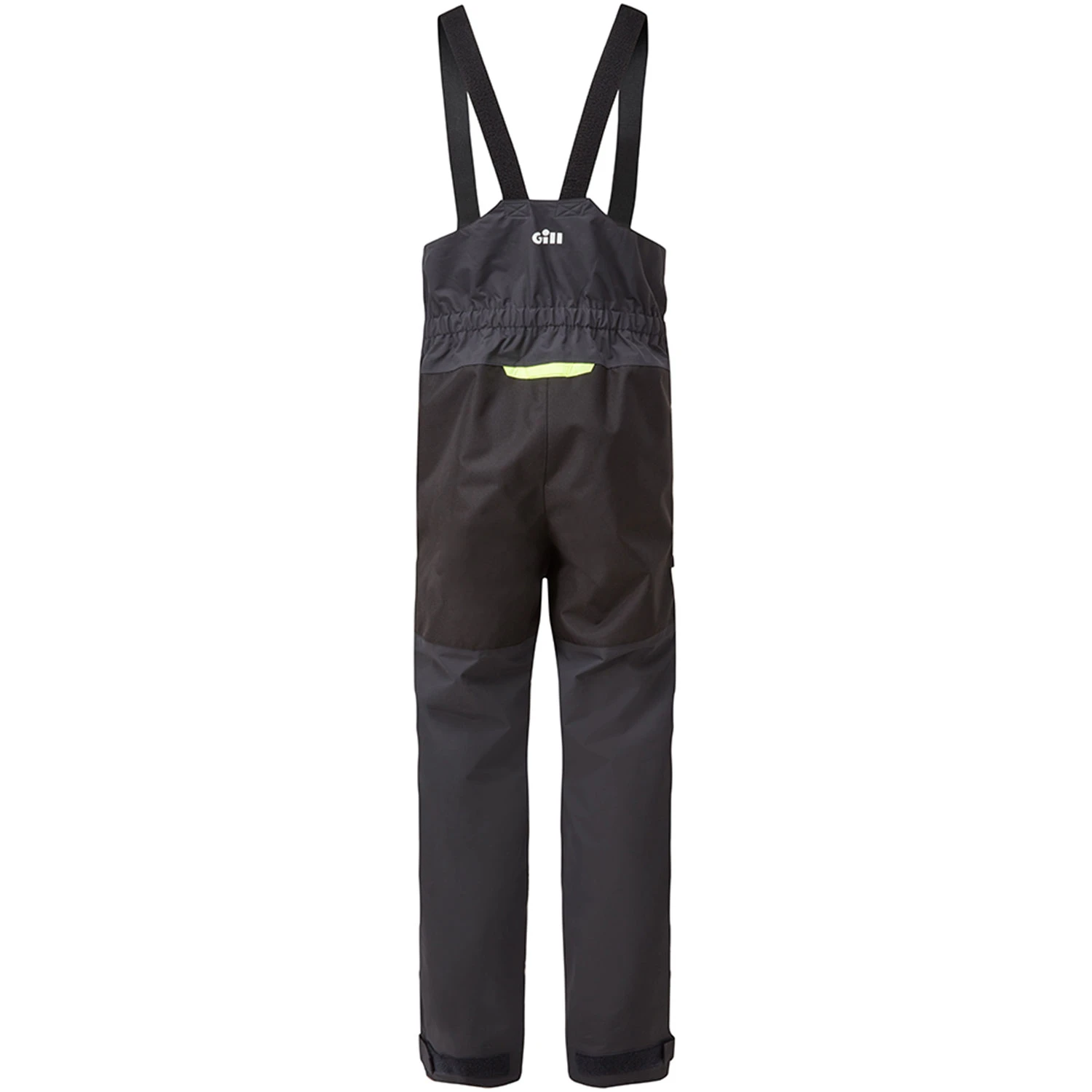 Gill OS32 Coastal Sailing Trousers - Graphite 4 Gill OS32 Coastal Sailing Trousers - Graphite - Image 2