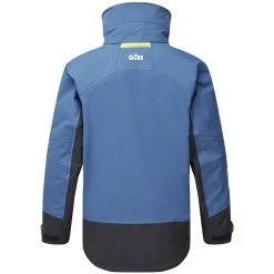 Gill OS32 Coastal Sailing Jacket - Ocean 6 Gill OS32 Coastal Sailing Jacket - Ocean -Nautical Outfitters 2021 Gill OS32 Coastal Sailing Jacket OS32J OCEAN 2