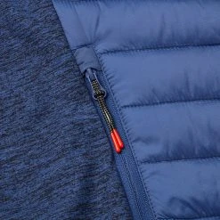 Gill Penryn Hybrid Jacket - Ocean -Nautical Outfitters 2021 Gill Penryn Hybrid Jacket Ocean 1109 4