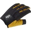 Gill Pro Long Finger Sailing Gloves - Black 2 Gill Pro Long Finger Sailing Gloves - Black -Nautical Outfitters 2021 Gill Pro Long Finger Sailing Gloves 7453 BLACK 1