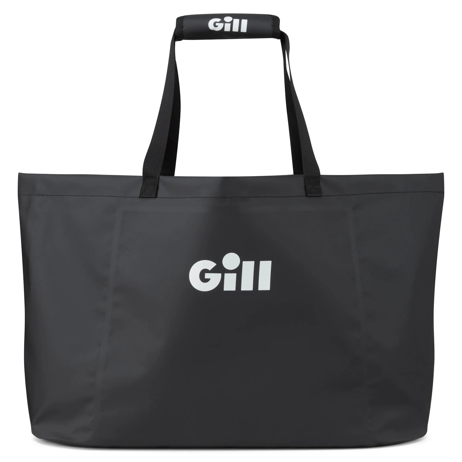 Gill Changing Mat & Wet Bag - Black 3 Gill Changing Mat & Wet Bag - Black
