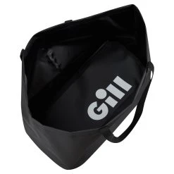 Gill Changing Mat & Wet Bag - Black 9 Gill Changing Mat & Wet Bag - Black -Nautical Outfitters 2022 Gill Changing Mat Dry Bag 5026 BLK01 4