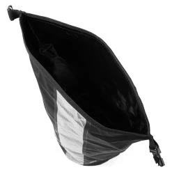 Gill Voyager Dry Bag 50L - Black 7 Gill Voyager Dry Bag 50L - Black -Nautical Outfitters 2022 Gill Dry Bag L095 BLACK 3