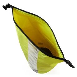 Gill Voyager Dry Bag 50L - Sulphur -Nautical Outfitters 2022 Gill Dry Bag L095 SULPHUR 3
