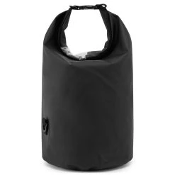Gill Voyager Dry Bag 25L - Black 6 Gill Voyager Dry Bag 25L - Black -Nautical Outfitters 2022 Gill Dry Bag L096 BLACK 2