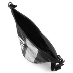 Gill Voyager Dry Bag 25L - Black 7 Gill Voyager Dry Bag 25L - Black -Nautical Outfitters 2022 Gill Dry Bag L096 BLACK 3