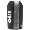 Gill Voyager Dry Bag 10L - Black 2 Gill Voyager Dry Bag 10L - Black -Nautical Outfitters 2022 Gill Dry Bag L097 BLACK 1