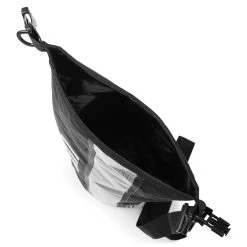 Gill Voyager Dry Bag 10L - Black -Nautical Outfitters 2022 Gill Dry Bag L097 BLACK 3