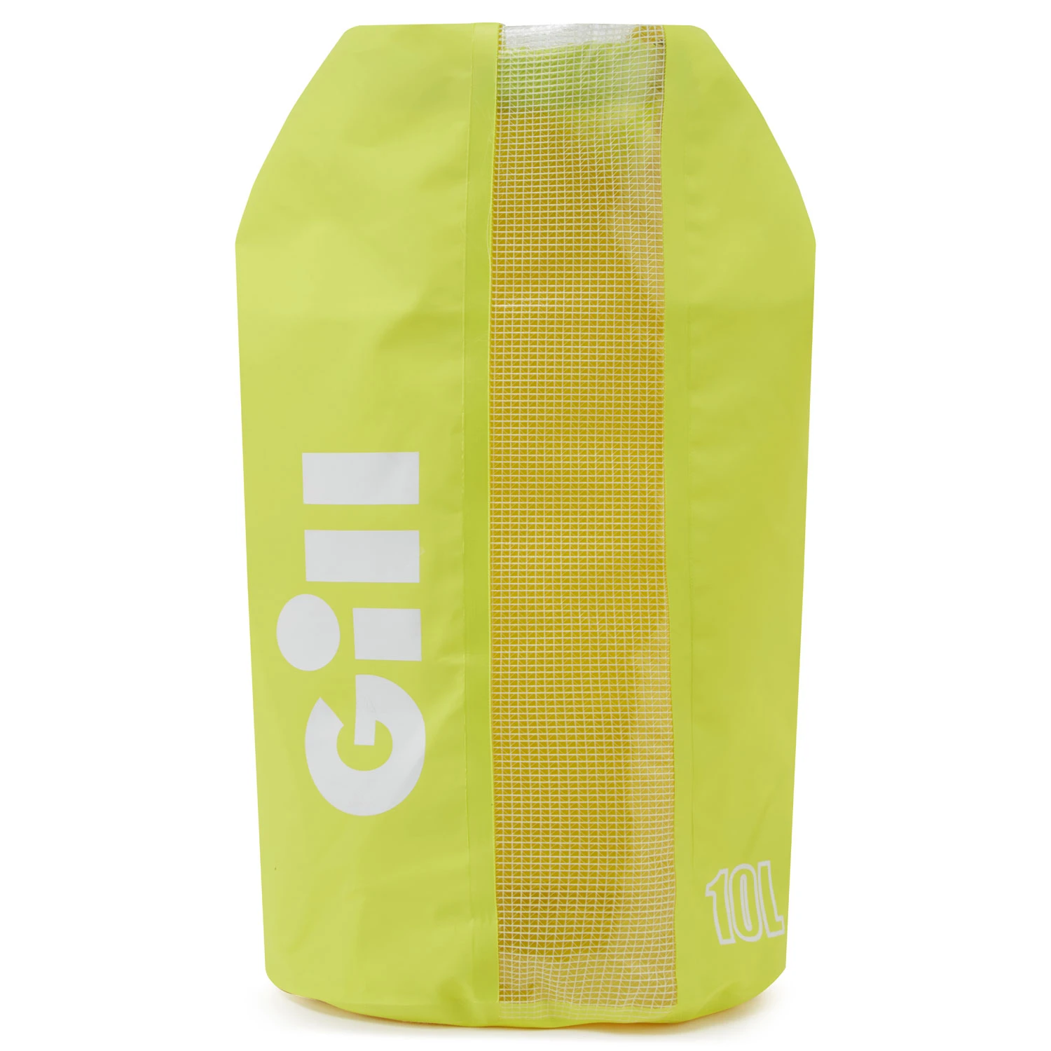 Gill Voyager Dry Bag 25L - Sulphur 3 Gill Voyager Dry Bag 25L - Sulphur