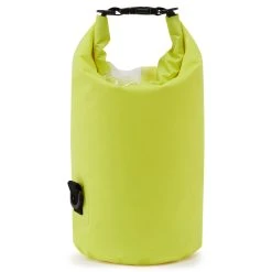 Gill Voyager Dry Bag 10L - Sulphur 6 Gill Voyager Dry Bag 10L - Sulphur -Nautical Outfitters 2022 Gill Dry Bag L097 SULPHUR 2
