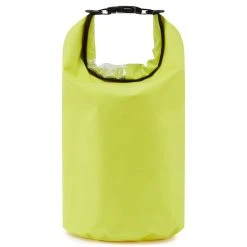 Gill Voyager Dry Cylinder Bag 5L - Sulphur -Nautical Outfitters 2022 Gill Dry Bag L098 SULPHUR 2