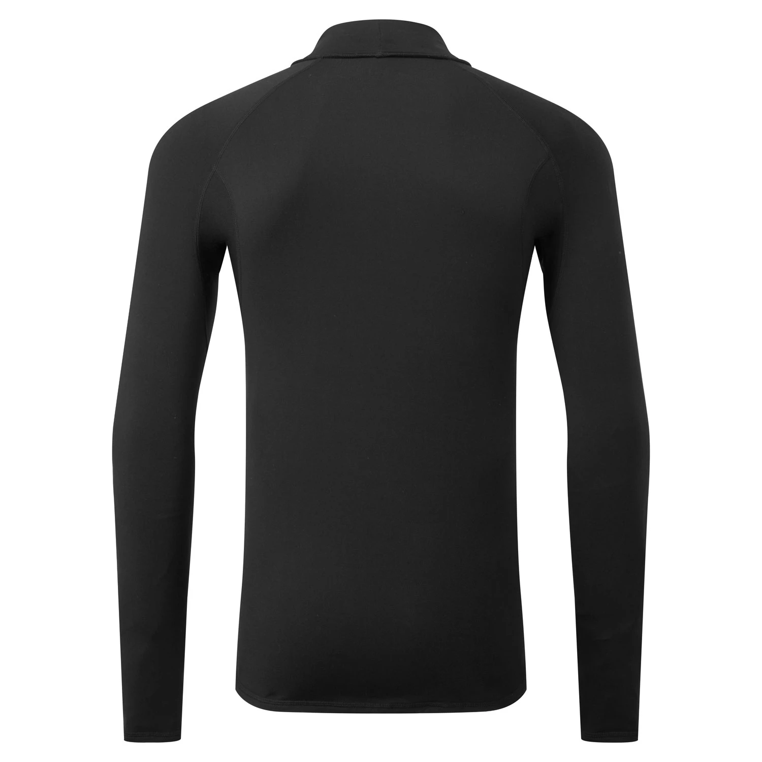 Gill Mens Hydrophobe Top - Black 4 Gill Mens Hydrophobe Top - Black - Image 2