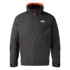 Gill Navigator Jacket - Graphite -Nautical Outfitters 2022 Gill Navigator Jacket Graphite 1