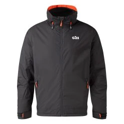 Gill Navigator Jacket - Graphite