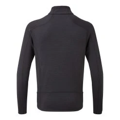 Gill OS Thermal Zip Neck Neck Top - Graphite -Nautical Outfitters 2022 Gill OS Thermal Half Zip Top 1081 gRAPHITE 2
