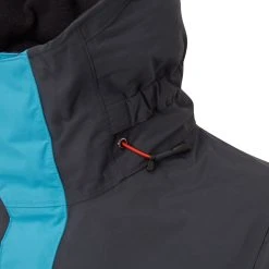 Gill OS2 Offshore / Coastal Sailing Jacket - Blue -Nautical Outfitters 2022 Gill OS2 Offshore Sailing Jacket OS25J BLU41 3