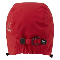 Gill Offshore Helmsman Hat - Red -Nautical Outfitters 2022 Gill Offshore Hat HT50 RED01 3