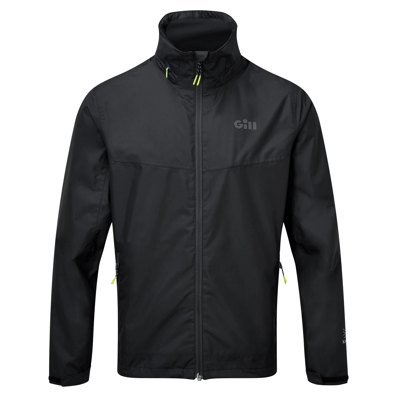 Gill Pilot Jacket - Black 3 Gill Pilot Jacket - Black