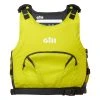 Gill Child Pursuit Side Zip Buoyancy Aid - Sulphur -Nautical Outfitters 2022 Gill Pursuit Buoyancy Aid 4916J SULPHUR 1