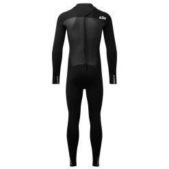 Nautical Outfitters -Nautical Outfitters 2022 Gill Pursuit Wetsuit 5029 BLACK 2 1