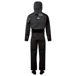 Nautical Outfitters -Nautical Outfitters 2022 Gill Verso Drysuit 4805 GRAPHITE 2