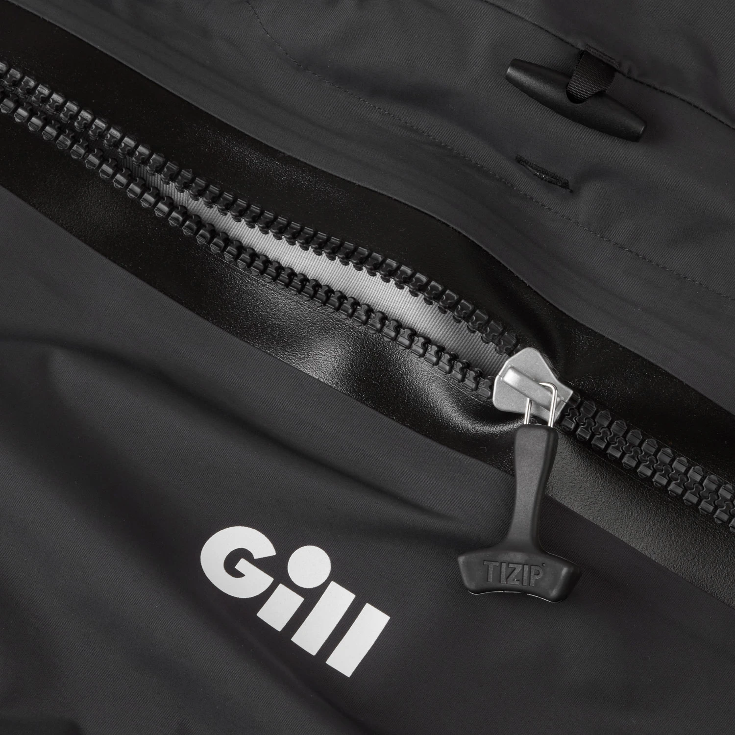 Gill Verso Drysuit - Graphite 6 Gill Verso Drysuit - Graphite - Image 4