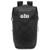 Gill Voyager Dry Bag Backpack 35L - Black -Nautical Outfitters 2022 Gill Voyager Back Pack L104 BLACK 1