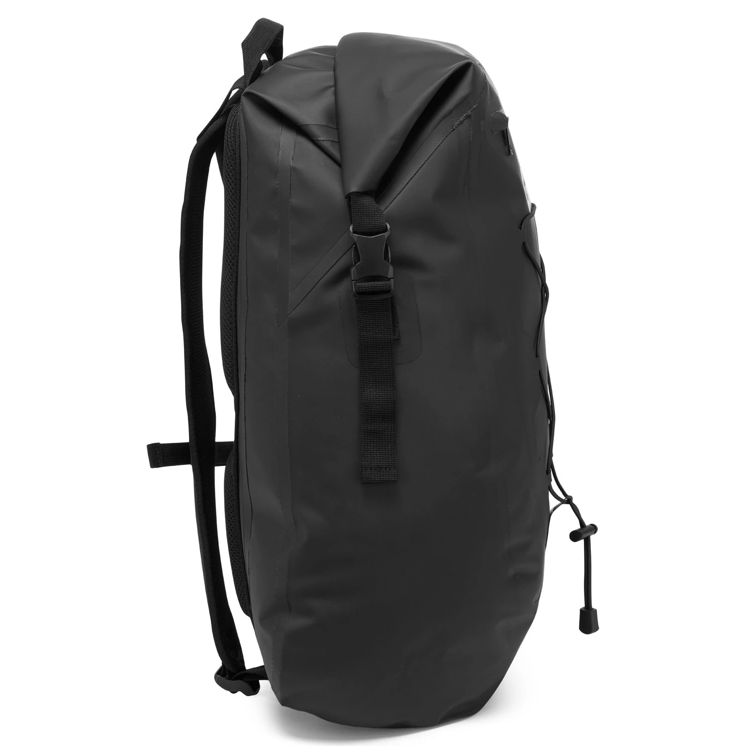 Gill Voyager Dry Bag Backpack 35L - Black 4 Gill Voyager Dry Bag Backpack 35L - Black - Image 2