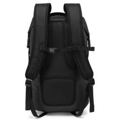 Gill Voyager Dry Bag Backpack 35L - Black 8 Gill Voyager Dry Bag Backpack 35L - Black -Nautical Outfitters 2022 Gill Voyager Back Pack L104 BLACK 3