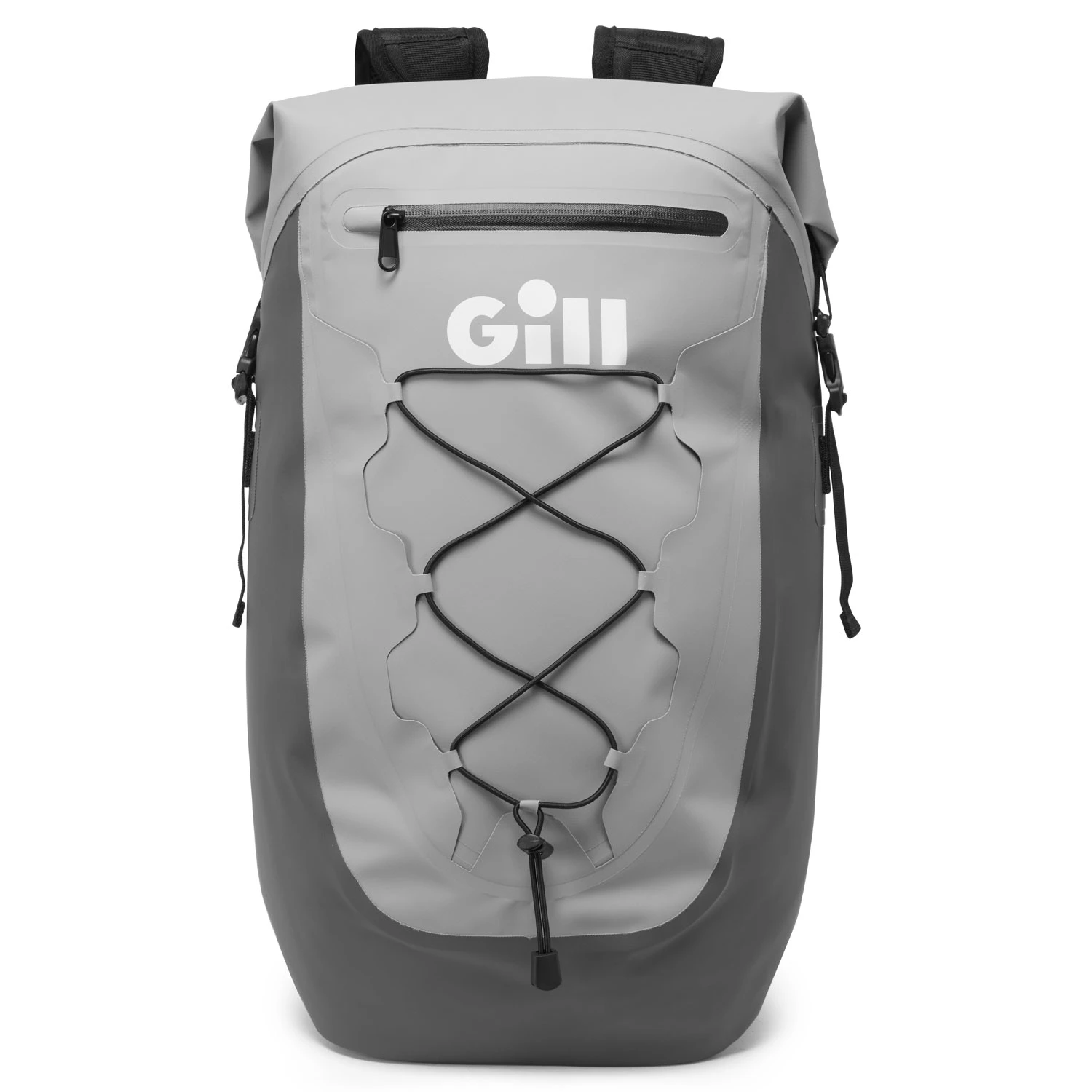 Gill Voyager Dry Bag Backpack 35L - Grey 3 Gill Voyager Dry Bag Backpack 35L - Grey