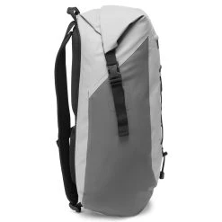 Gill Voyager Dry Bag Backpack 35L - Grey 7 Gill Voyager Dry Bag Backpack 35L - Grey -Nautical Outfitters 2022 Gill Voyager Back Pack L104 GREY 2
