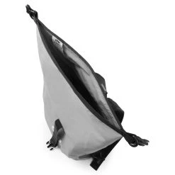 Gill Voyager Dry Bag Day Pack 25L - Grey -Nautical Outfitters 2022 Gill Voyager Day Pack L105 GREY 4