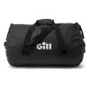 Gill Voyager Duffel Dry Bag 30L - Black 2 Gill Voyager Duffel Dry Bag 30L - Black -Nautical Outfitters 2022 Gill Voyager Duffel Bag L101 BLACK 1