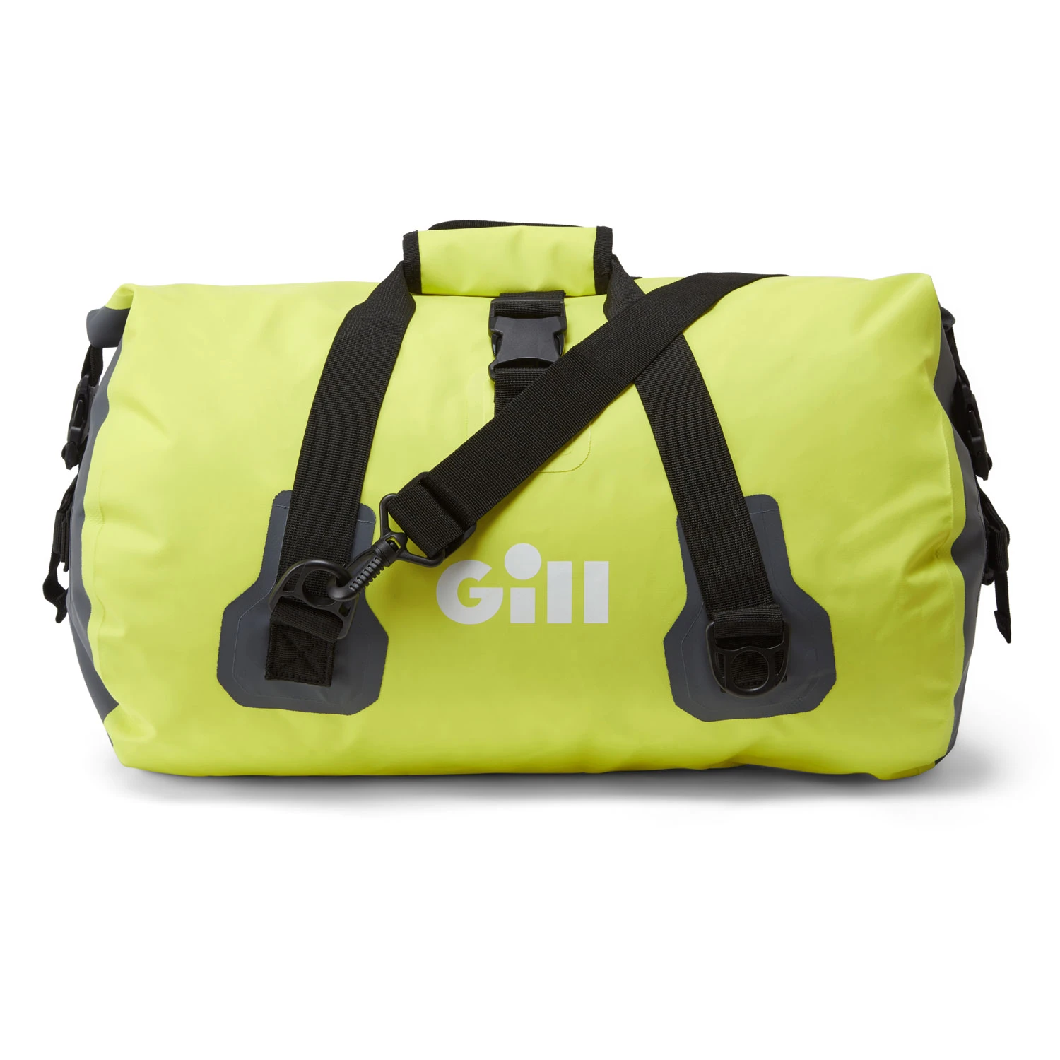 Gill Voyager Duffel Dry Bag 30L - Sulphur 3 Gill Voyager Duffel Dry Bag 30L - Sulphur