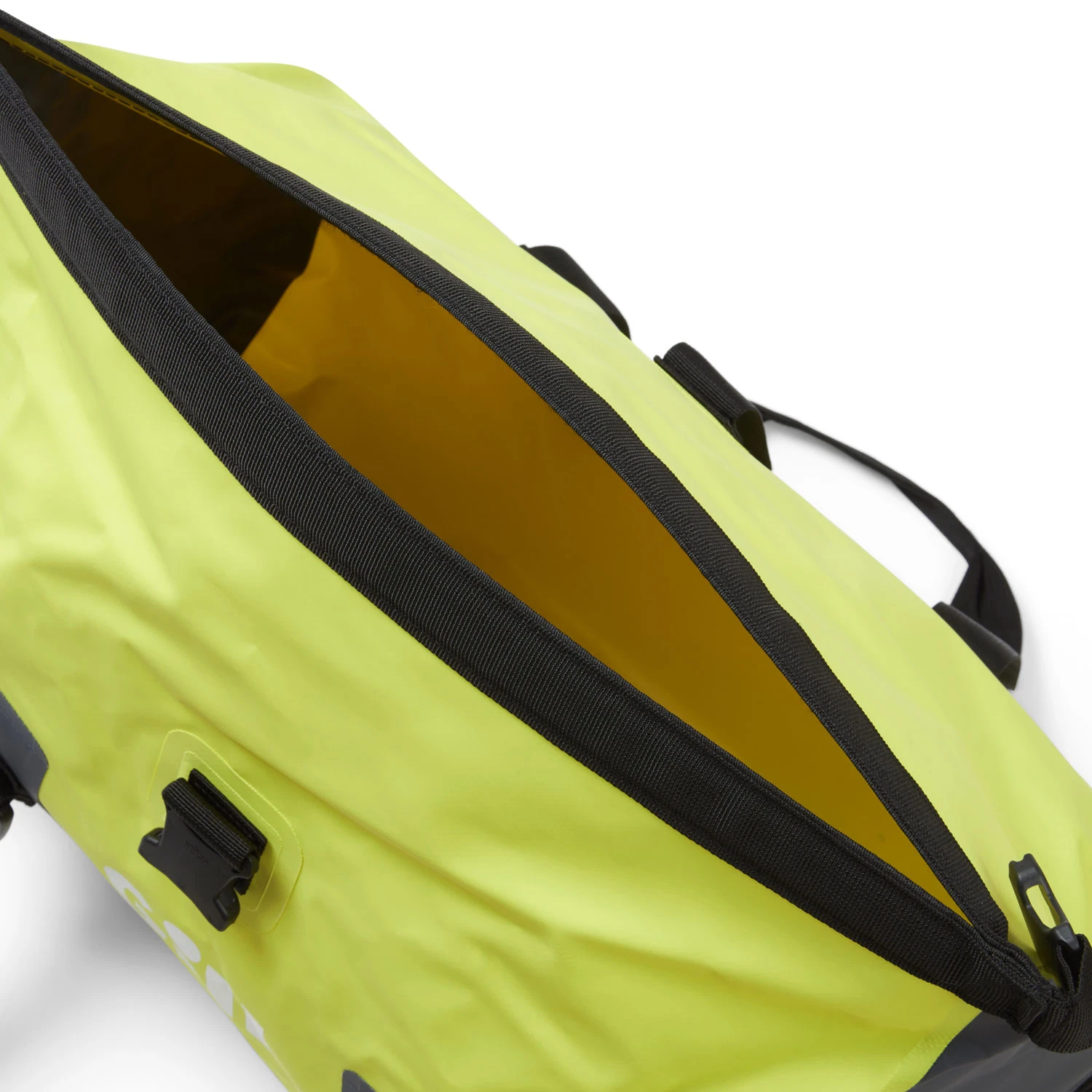Gill Voyager Duffel Dry Bag 30L - Sulphur 5 Gill Voyager Duffel Dry Bag 30L - Sulphur - Image 3