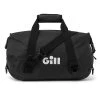 Gill Voyager Duffel Dry Bag 10L - Black -Nautical Outfitters 2022 Gill Voyager Duffel Bag L102 BLACK 1