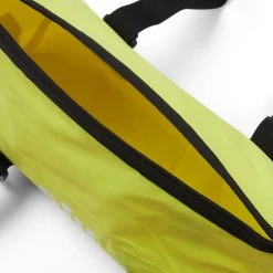 Gill Voyager Duffel Dry Bag 10L - Sulphur -Nautical Outfitters 2022 Gill Voyager Duffel Bag L102 SULPHUR 3