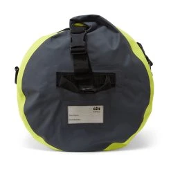 Gill Voyager Duffel Dry Bag 60L - Sulphur 6 Gill Voyager Duffel Dry Bag 60L - Sulphur -Nautical Outfitters 2022 Gill Voyager Duffel L100 SULPHUR 2