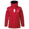 Gill Womens OS2 Offshore / Coastal Sailing Jacket 2 Gill Womens OS2 Offshore / Coastal Sailing Jacket -Nautical Outfitters 2022 Gill Womens OS2 Offshore Sailing Jacket OS25JW RED01 1