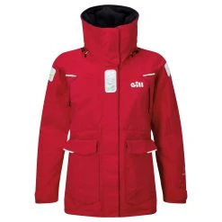 Gill Womens OS2 Offshore / Coastal Sailing Jacket