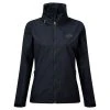 Gill Womens Pilot Inshore Sailing Jacket - Black -Nautical Outfitters 2022 Gill Womens Pilot INshore Jacket IN88JW BLK01 1