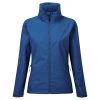 Gill Womens Pilot Inshore Sailing Jacket - Atlantic Blue -Nautical Outfitters 2022 Gill Womens Pilot INshore Jacket IN88JW BLU42 1