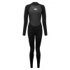 Gill Womens Pursuit 4/3mm Wetsuit - Black -Nautical Outfitters 2022 Gill Womens Pursuit Wetsuit 5029W BLACK 1