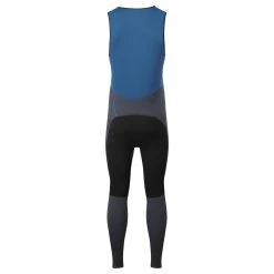 Nautical Outfitters -Nautical Outfitters 2023 Gill Dynamic Long John Wetsuit 5017 ATLANTIC BLUE DARK BLUE 2