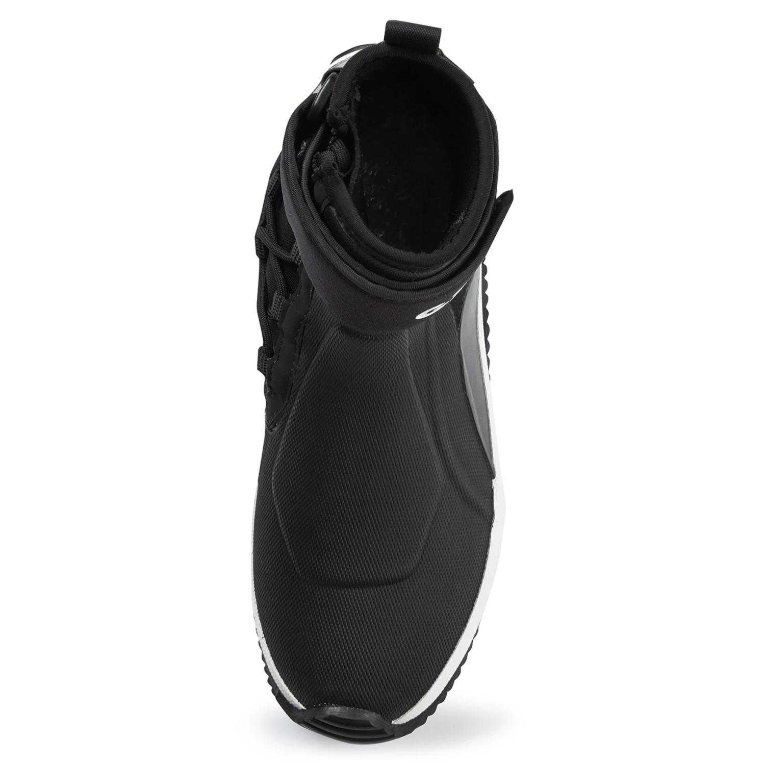 Gill Junior Edge Sailing Boots - Black/White - 965J 5 Gill Junior Edge Sailing Boots - Black/White - 965J - Image 3